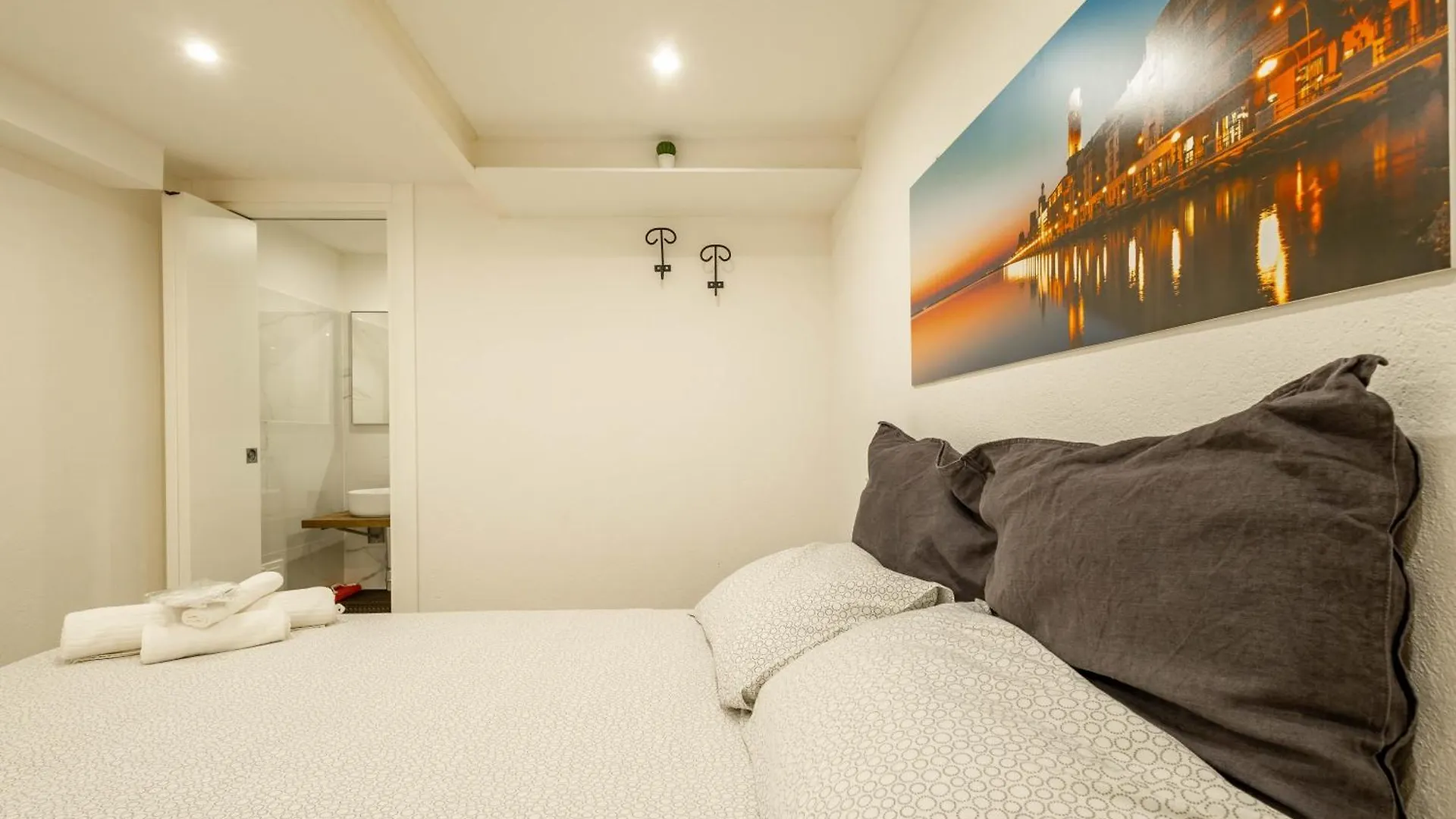 Corte 33 Bari Apartment