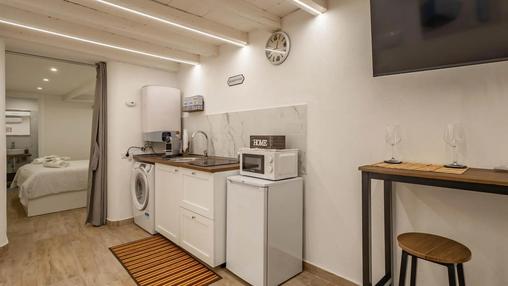 Apartment Corte 33 Bari