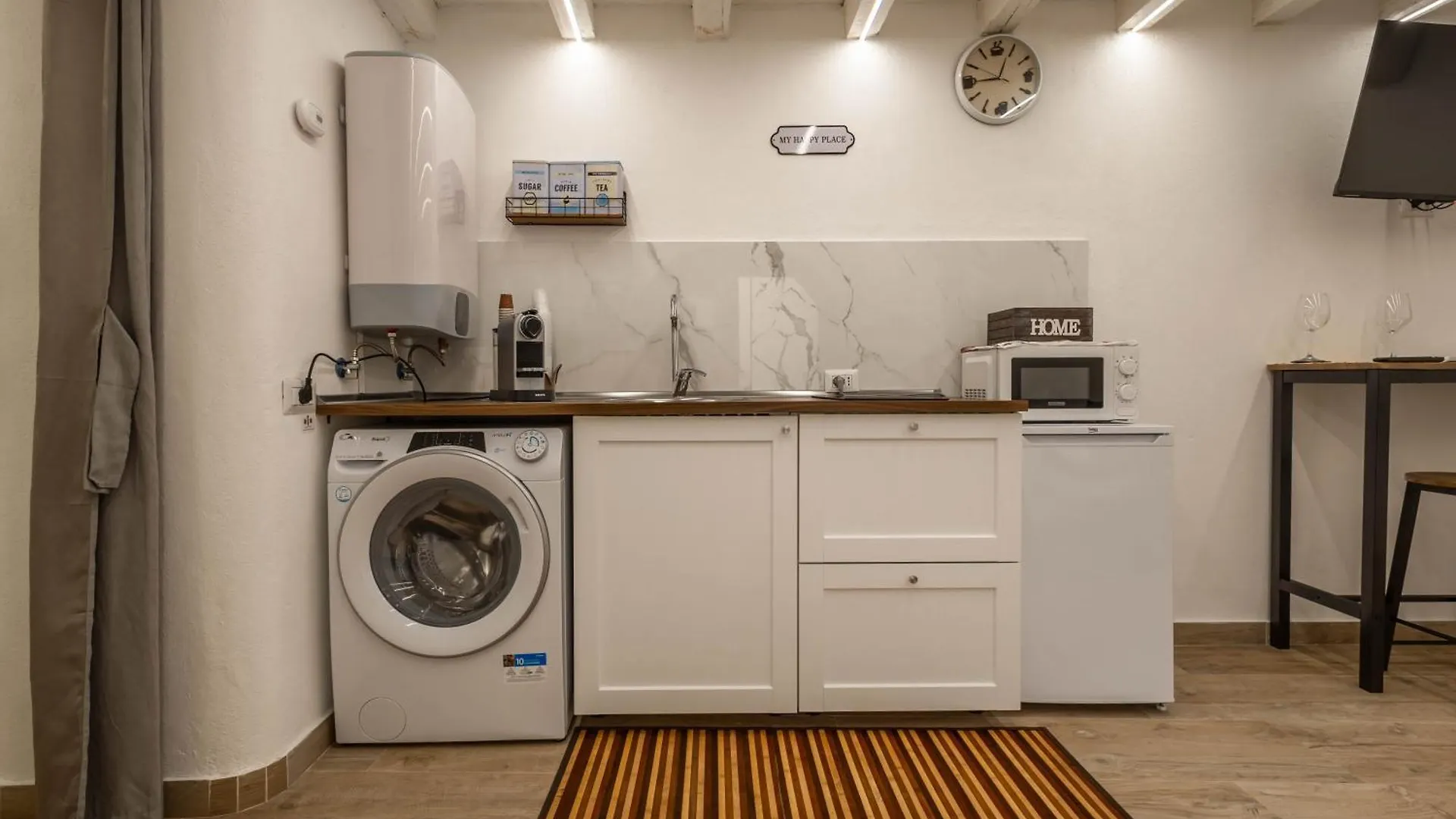 Apartment Corte 33 Bari