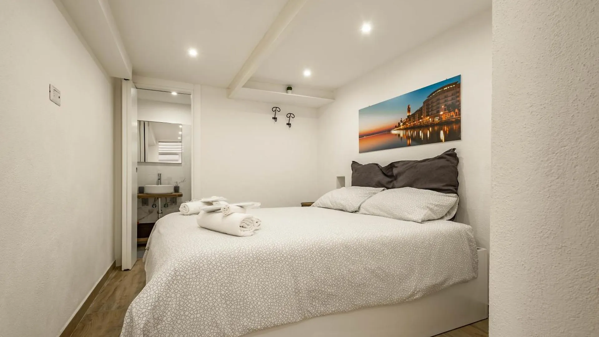 Corte 33 Bari Apartment