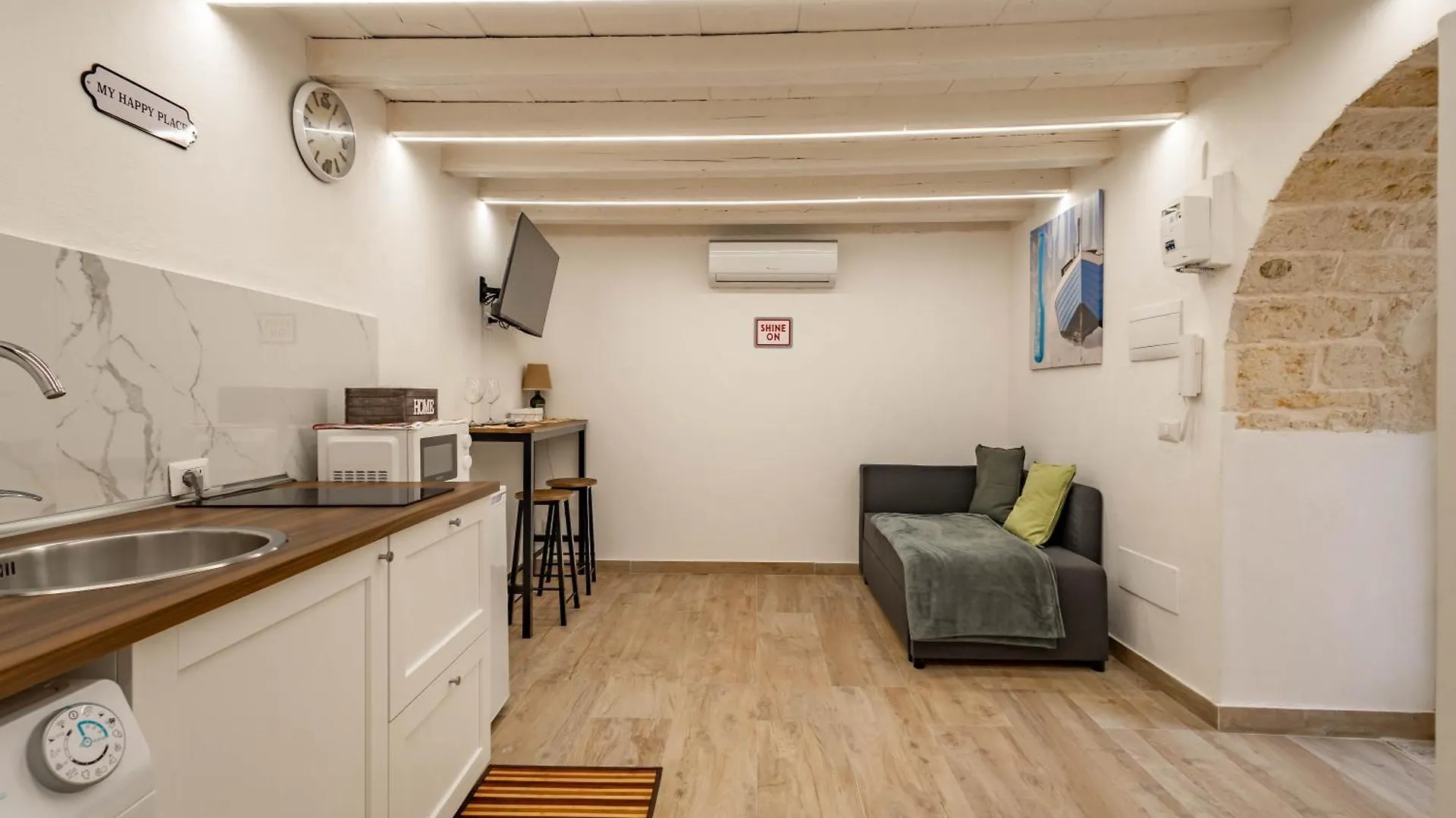 Apartment Corte 33 Bari