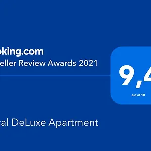  Apartment Royal Deluxe Slovenia