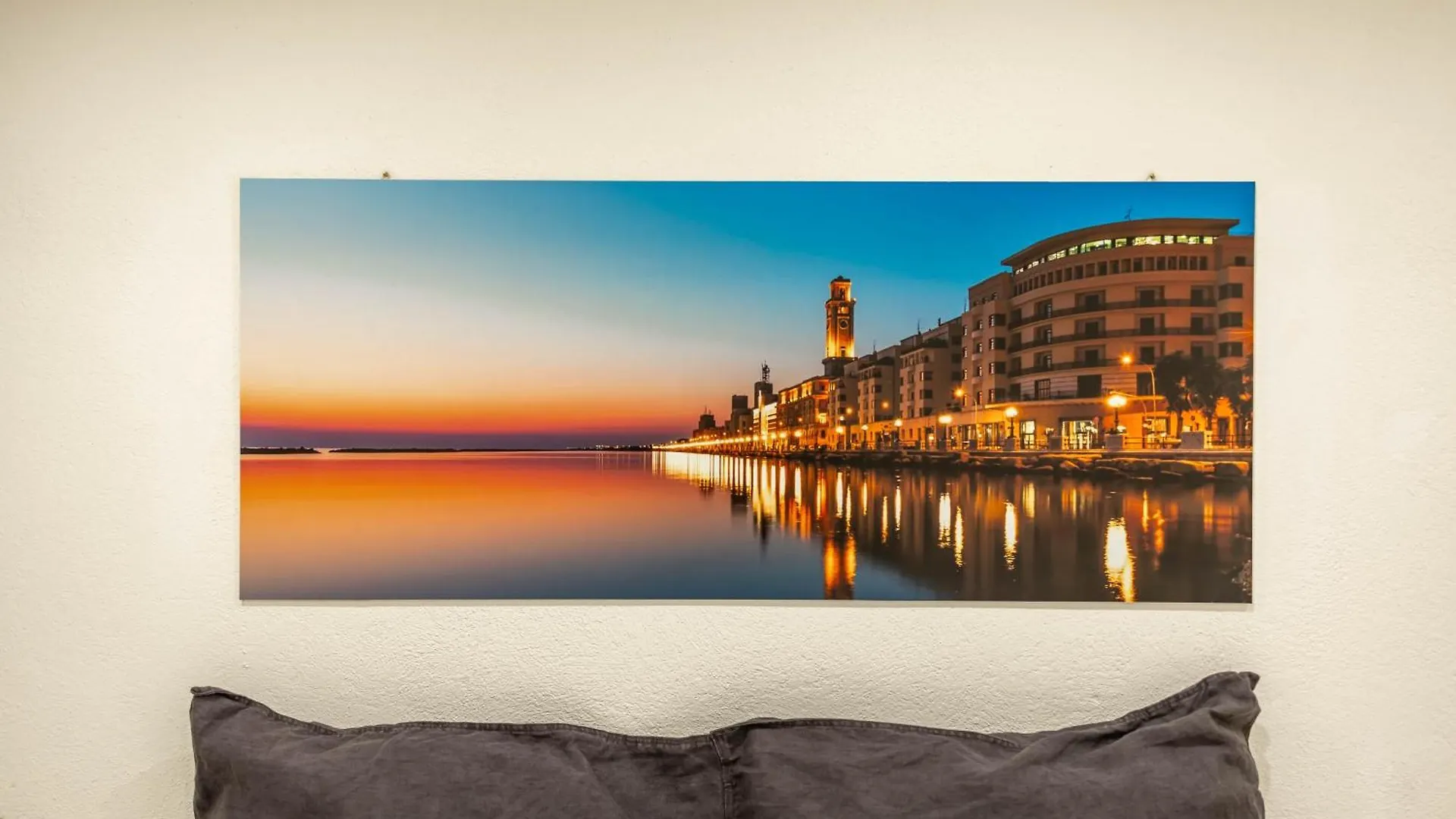 Apartment Corte 33 Bari
